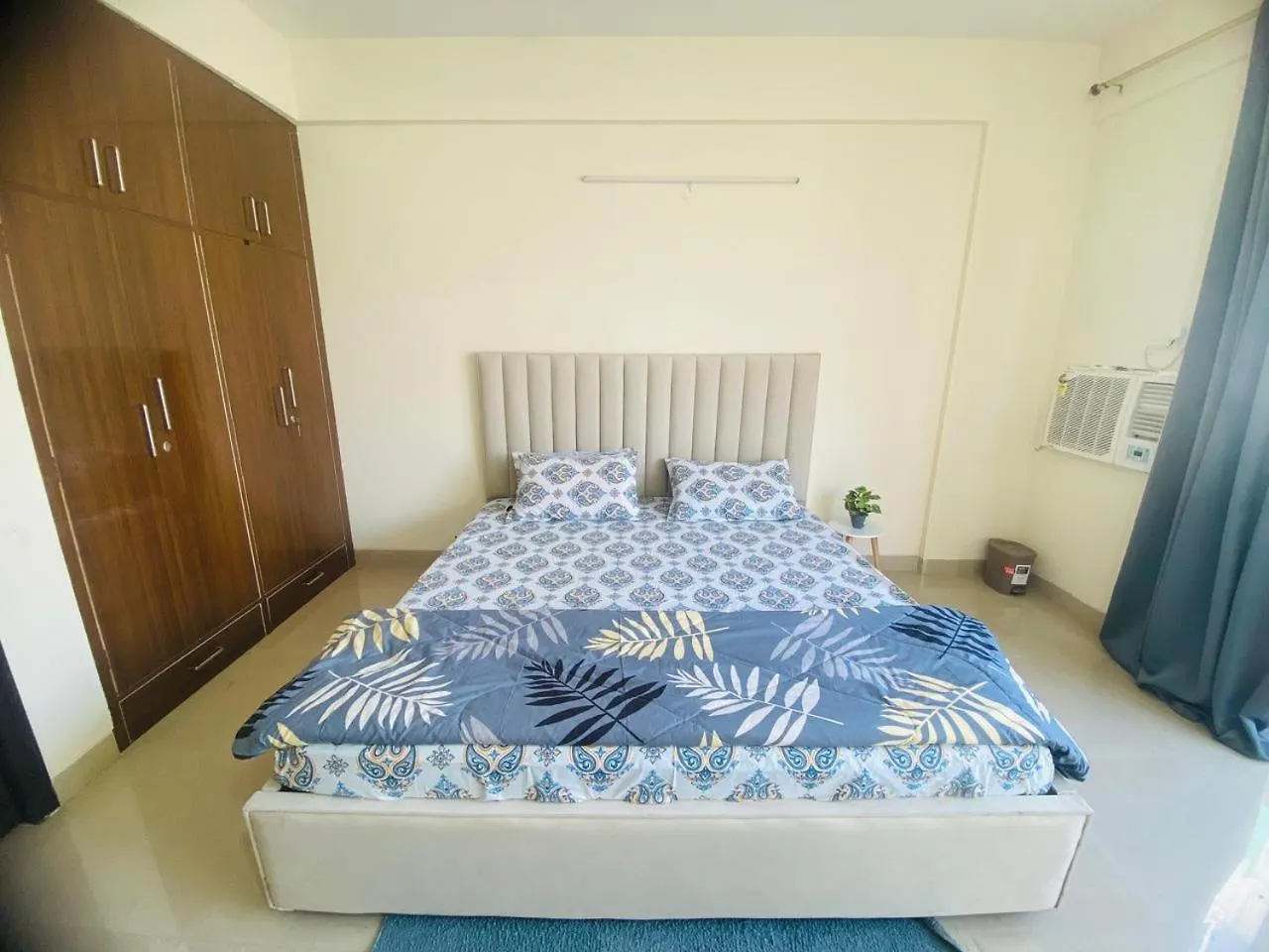 Advai's Cozy Corner Apartment Agra  India