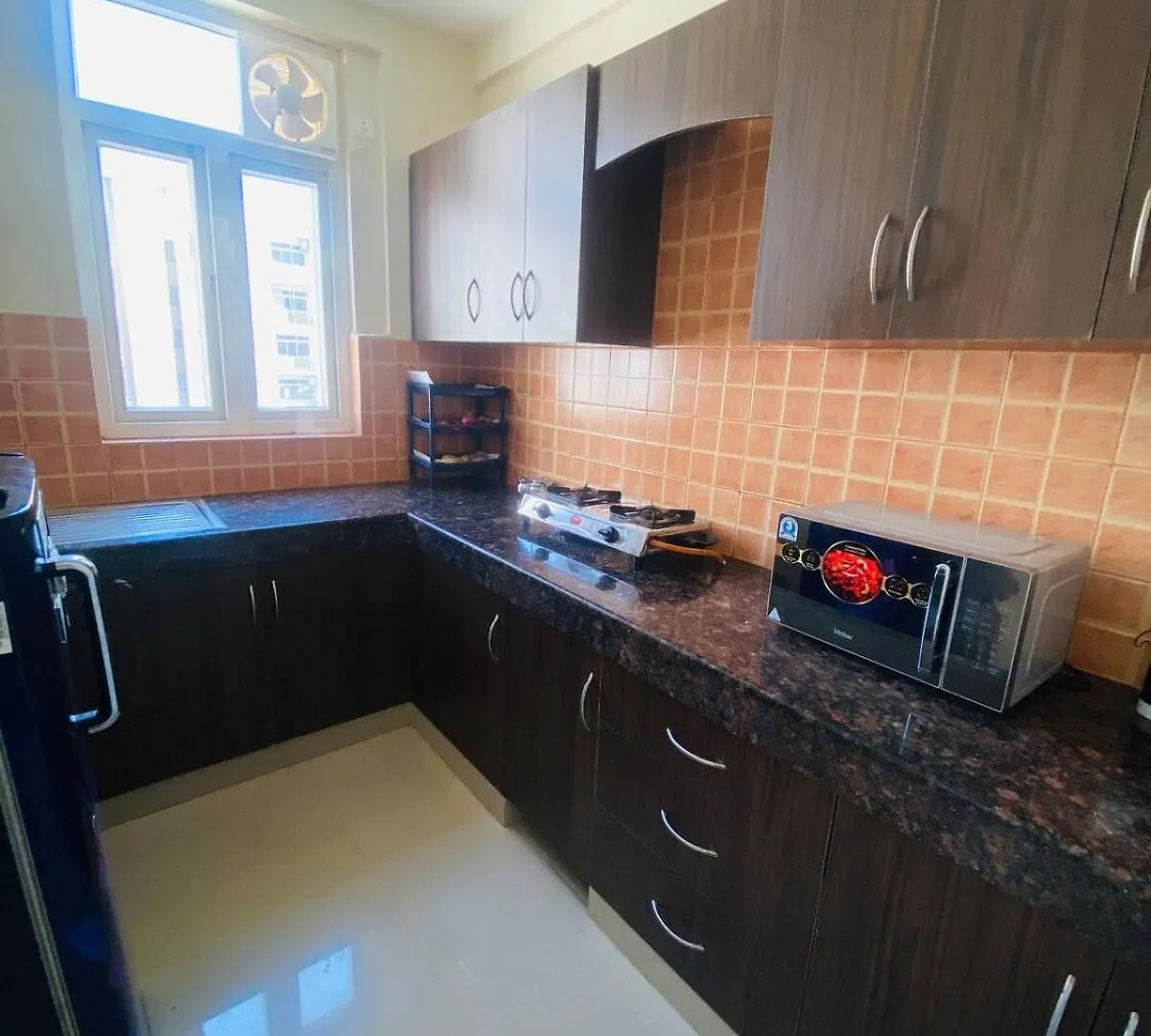 Advai's Cozy Corner Apartment Agra  Agra (Uttar Pradesh)