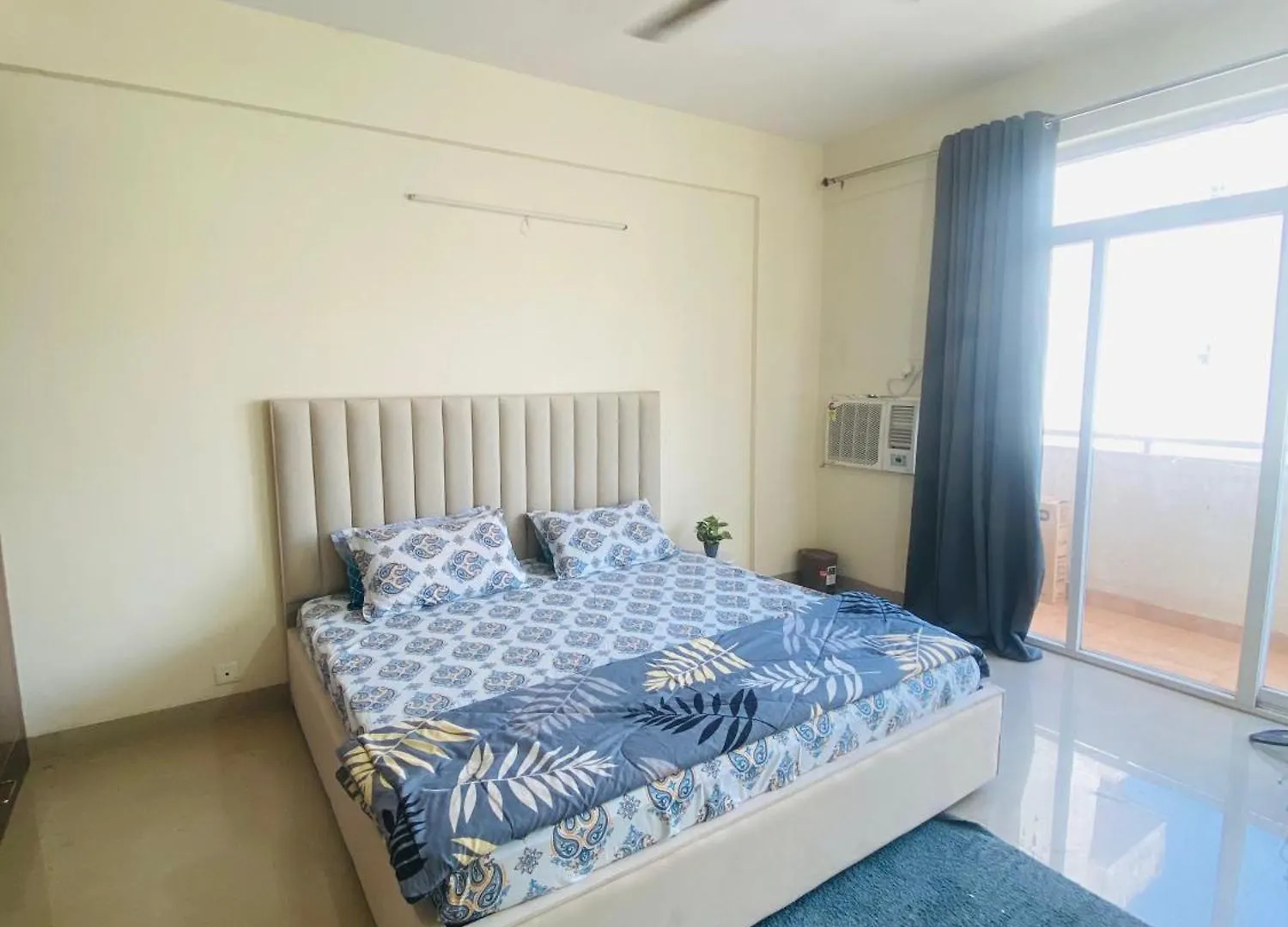 Advai's Cozy Corner Apartment Agra  India